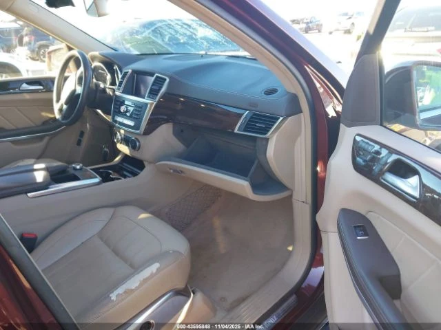 Mercedes-Benz GL 450 4MATIC - автомобили, коли, обяви за нови и употребявани 11