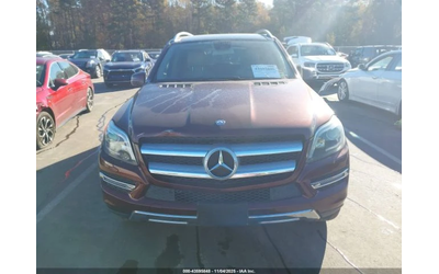 mercedes-benz-gl-450 - 1