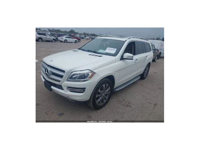 Mercedes-Benz GL 450 4MATIC | ЦЕНА ДО БЪЛГАРИЯ | - автомобили, коли, обяви за нови и употребявани 0