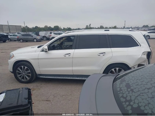 Mercedes-Benz GL 450 4MATIC | ЦЕНА ДО БЪЛГАРИЯ | - автомобили, коли, обяви за нови и употребявани 12