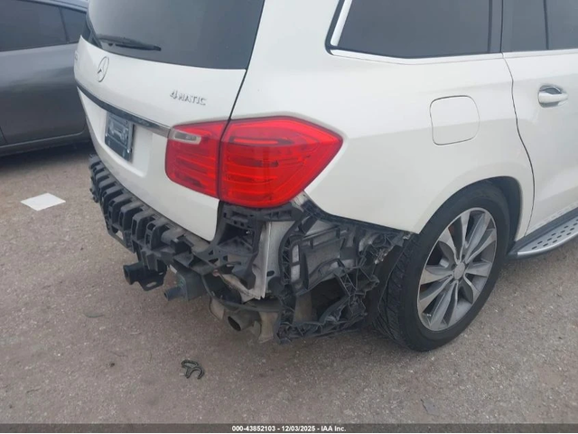 Mercedes-Benz GL 450 4MATIC | ЦЕНА ДО БЪЛГАРИЯ | - автомобили, коли, обяви за нови и употребявани 15