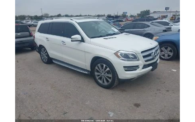 mercedes-benz-gl-450 - 1