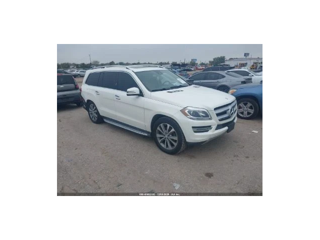 Mercedes-Benz GL 450 4MATIC | ЦЕНА ДО БЪЛГАРИЯ | - автомобили, коли, обяви за нови и употребявани 1