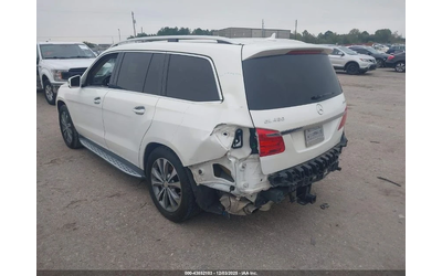 mercedes-benz-gl-450 - 2