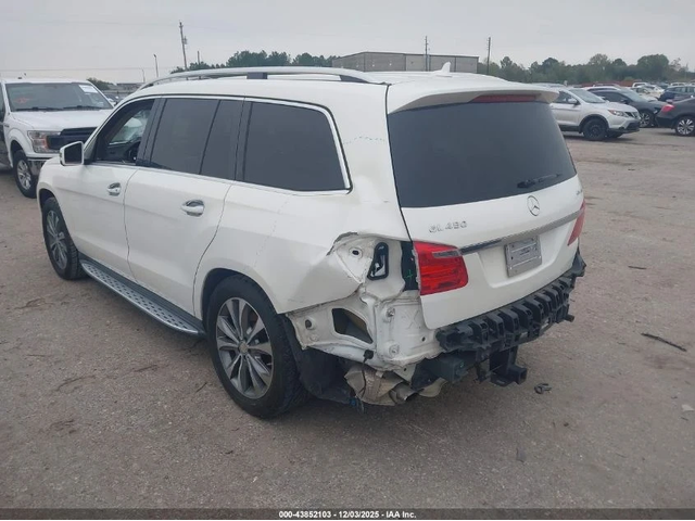 Mercedes-Benz GL 450 4MATIC | ЦЕНА ДО БЪЛГАРИЯ | - автомобили, коли, обяви за нови и употребявани 2