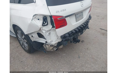 mercedes-benz-gl-450 - 4