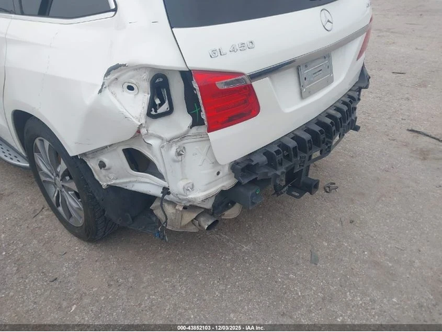 Mercedes-Benz GL 450 4MATIC | ЦЕНА ДО БЪЛГАРИЯ | - автомобили, коли, обяви за нови и употребявани 4