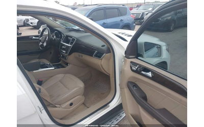 mercedes-benz-gl-450 - 5