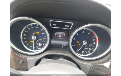 Mercedes-Benz GL 450 4MATIC | ЦЕНА ДО БЪЛГАРИЯ | - автомобили, коли, обяви за нови и употребявани 6