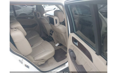 Mercedes-Benz GL 450 4MATIC | ЦЕНА ДО БЪЛГАРИЯ | - автомобили, коли, обяви за нови и употребявани 7