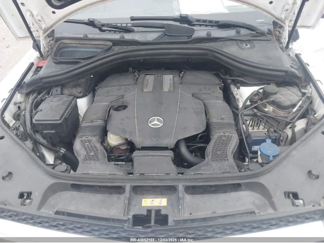 Mercedes-Benz GL 450 4MATIC | ЦЕНА ДО БЪЛГАРИЯ | - автомобили, коли, обяви за нови и употребявани 8