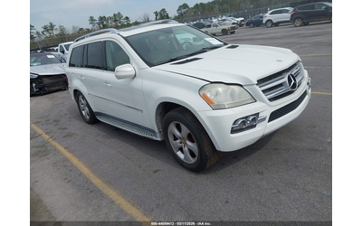 mercedes-benz-gl-450-4-6l-v-8-dohc-vvt-335hp-all-wheel-drive - 0