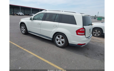 mercedes-benz-gl-450-4-6l-v-8-dohc-vvt-335hp-all-wheel-drive - 2