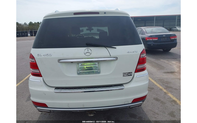 mercedes-benz-gl-450-4-6l-v-8-dohc-vvt-335hp-all-wheel-drive - 5
