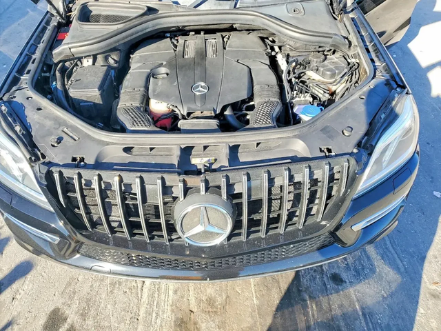 Mercedes-Benz GL 450 4matic - автомобили, коли, обяви за нови и употребявани 11