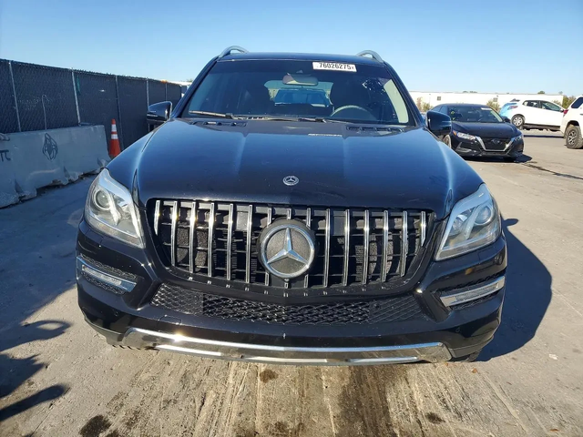 Mercedes-Benz GL 450 4matic - автомобили, коли, обяви за нови и употребявани 2