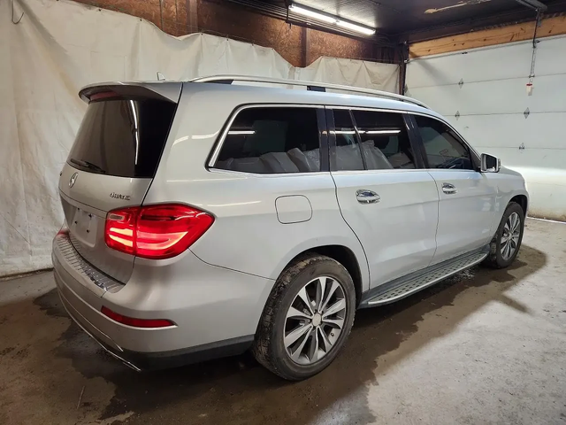 Mercedes-Benz GL 450 4MATIC - автомобили, коли, обяви за нови и употребявани 4