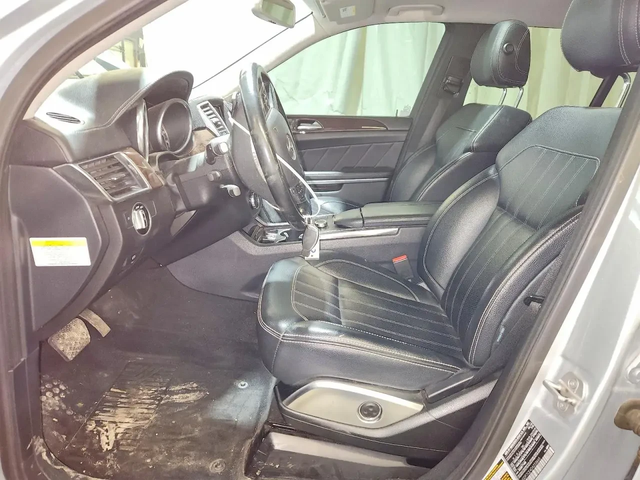 Mercedes-Benz GL 450 4MATIC - автомобили, коли, обяви за нови и употребявани 6