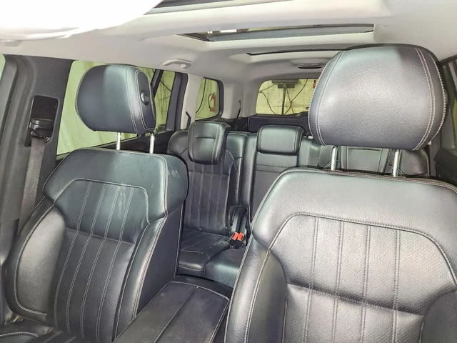 Mercedes-Benz GL 450 4MATIC - автомобили, коли, обяви за нови и употребявани 8