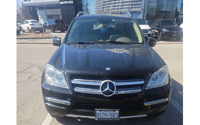 mercedes-benz-gl-450 - 0