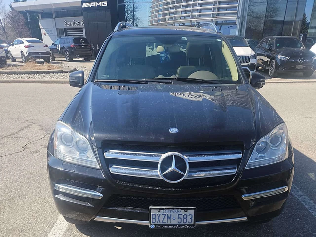 Mercedes-Benz GL * ГЛАВНО ПРЕДСТАВИТЕЛСТВО НА МЕРЦЕДЕС* ДЖАНТИ/ГУМИ - автомобили, коли, обяви за нови и употребявани 0