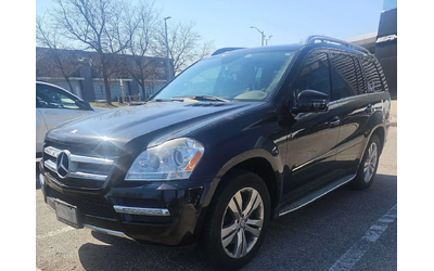 mercedes-benz-gl-450 - 1
