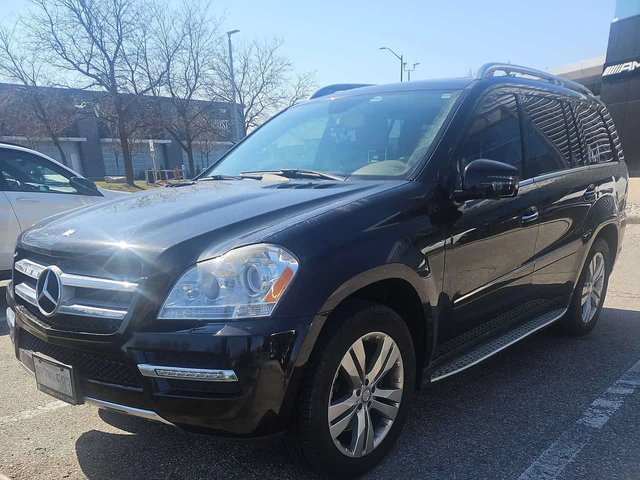 Mercedes-Benz GL * ГЛАВНО ПРЕДСТАВИТЕЛСТВО НА МЕРЦЕДЕС* ДЖАНТИ/ГУМИ - автомобили, коли, обяви за нови и употребявани 1