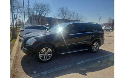 mercedes-benz-gl-450 - 2