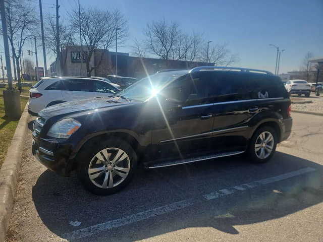 Mercedes-Benz GL * ГЛАВНО ПРЕДСТАВИТЕЛСТВО НА МЕРЦЕДЕС* ДЖАНТИ/ГУМИ - автомобили, коли, обяви за нови и употребявани 2