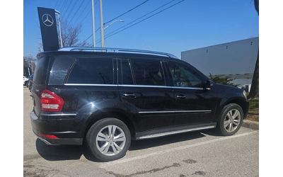 mercedes-benz-gl-450 - 3