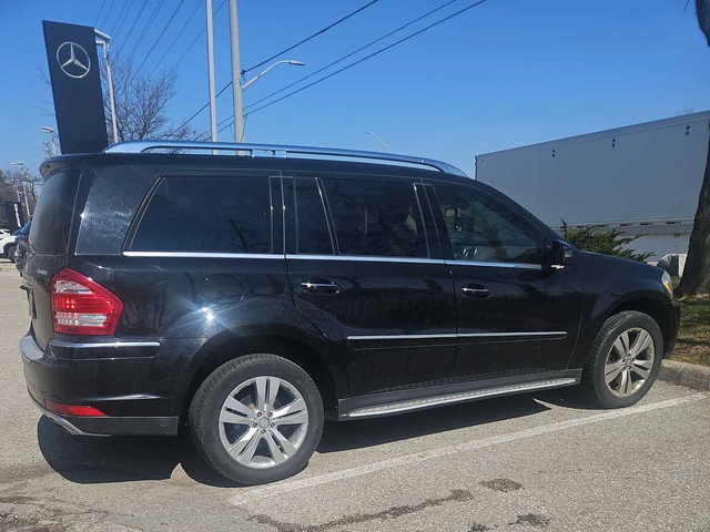 Mercedes-Benz GL * ГЛАВНО ПРЕДСТАВИТЕЛСТВО НА МЕРЦЕДЕС* ДЖАНТИ/ГУМИ - автомобили, коли, обяви за нови и употребявани 3