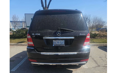 mercedes-benz-gl-450 - 4