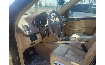 mercedes-benz-gl-450 - 5
