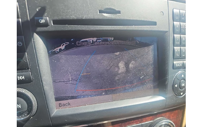 Mercedes-Benz GL * ГЛАВНО ПРЕДСТАВИТЕЛСТВО НА МЕРЦЕДЕС* ДЖАНТИ/ГУМИ - автомобили, коли, обяви за нови и употребявани 8