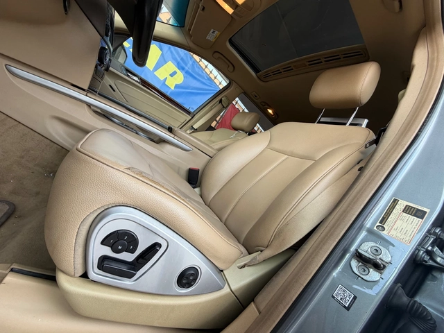 Mercedes-Benz GL 450 ГАЗОВ* ИНЖЕКЦИОН* FACELIFT* V8 - автомобили, коли, обяви за нови и употребявани 10