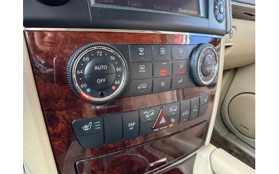 Mercedes-Benz GL 450 ГАЗОВ* ИНЖЕКЦИОН* FACELIFT* V8 - автомобили, коли, обяви за нови и употребявани 13