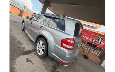 mercedes-benz-gl-450 - 4