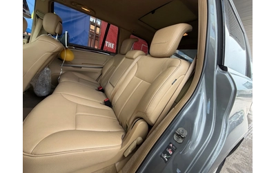 Mercedes-Benz GL 450 ГАЗОВ* ИНЖЕКЦИОН* FACELIFT* V8 - автомобили, коли, обяви за нови и употребявани 7
