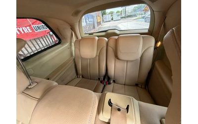 Mercedes-Benz GL 450 ГАЗОВ* ИНЖЕКЦИОН* FACELIFT* V8 - автомобили, коли, обяви за нови и употребявани 8