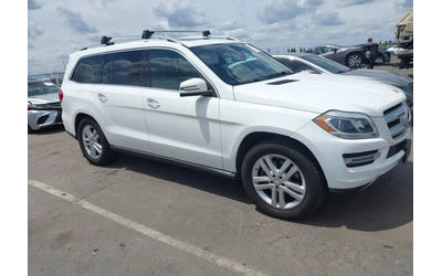 mercedes-benz-gl-450 - 0