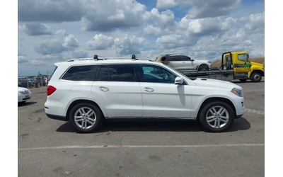 Mercedes-Benz GL 450 4matic* H/K* KEYLESS* - автомобили, коли, обяви за нови и употребявани 10