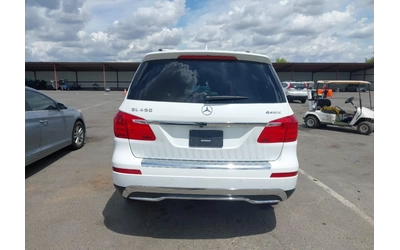 mercedes-benz-gl-450 - 4