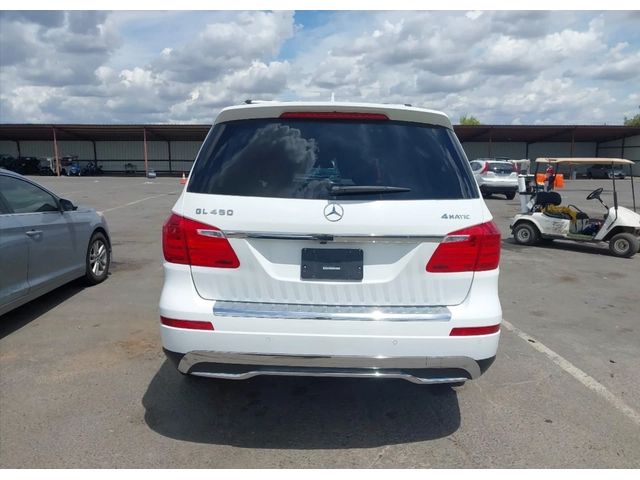 Mercedes-Benz GL 450 4matic* H/K* KEYLESS* - автомобили, коли, обяви за нови и употребявани 4