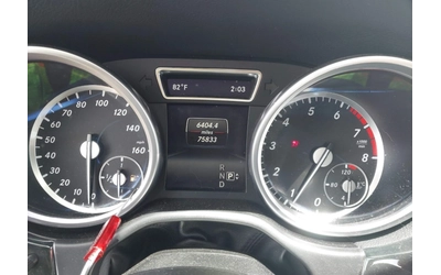 Mercedes-Benz GL 450 4matic* H/K* KEYLESS* - автомобили, коли, обяви за нови и употребявани 6