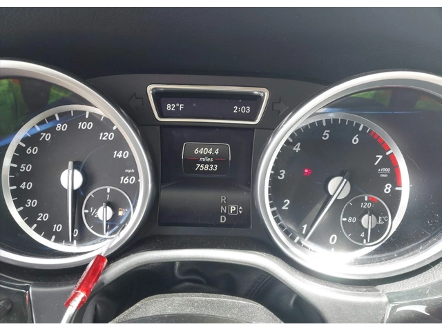 Mercedes-Benz GL 450 4matic* H/K* KEYLESS* - автомобили, коли, обяви за нови и употребявани 6