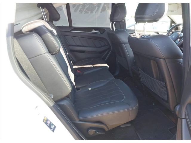 Mercedes-Benz GL 450 4matic* H/K* KEYLESS* - автомобили, коли, обяви за нови и употребявани 7