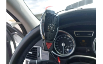Mercedes-Benz GL 450 4matic* H/K* KEYLESS* - автомобили, коли, обяви за нови и употребявани 8