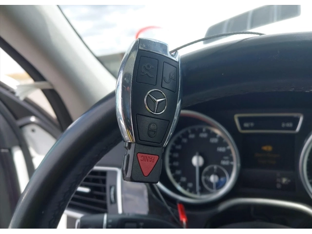 Mercedes-Benz GL 450 4matic* H/K* KEYLESS* - автомобили, коли, обяви за нови и употребявани 8