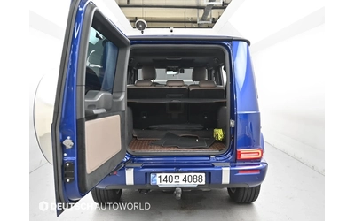 Mercedes-Benz GL 450 d - автомобили, коли, обяви за нови и употребявани 13