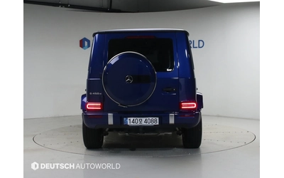 mercedes-benz-gl-450 - 3